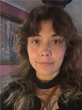 Meet your Posher, Mariah